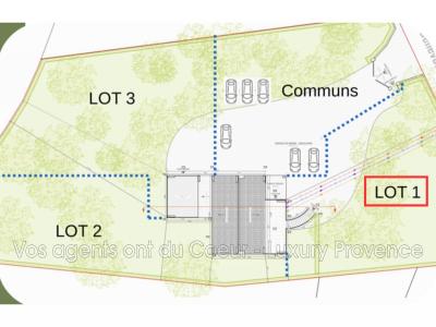For sale Apartment GREASQUE 