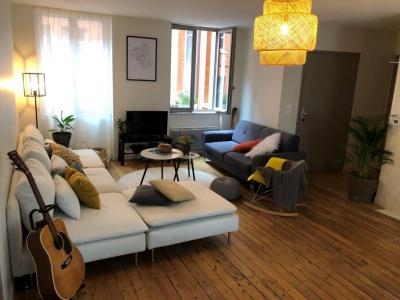 Location Appartement 3 pi�ces TOULOUSE 31000