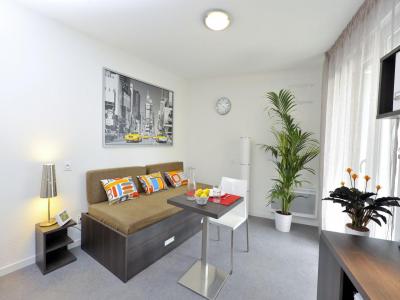 Vente Appartement VILLEURBANNE 69100