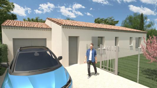 For sale House MONTSEGUR-SUR-LAUZON 