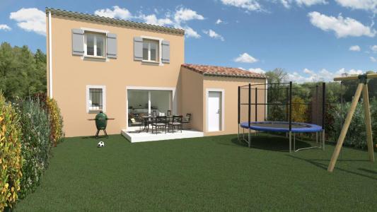 Vente Maison MONTELIMAR 26200