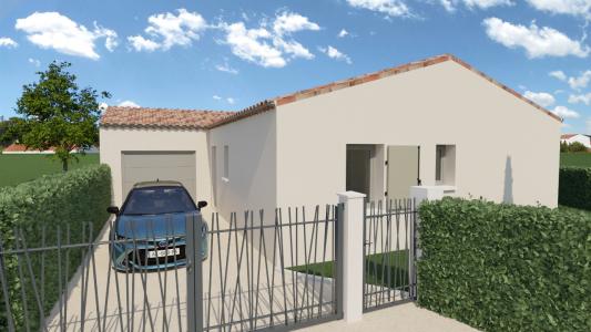 Vente Maison SAINT-MARCEL-LES-SAUZET 