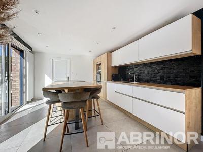 Vente Maison COMINES 