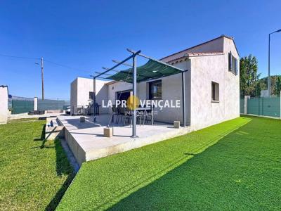 Vente Maison 5 pi�ces TRETS 13530
