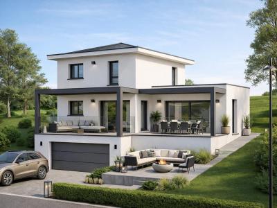 Vente Maison BRESEUX 25120