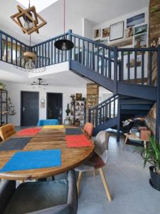 Vente Appartement 5 pi�ces BOURG-SAINT-MAURICE 73700