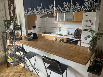 Location Appartement 3 pi�ces LYON-3EME-ARRONDISSEMENT 69003