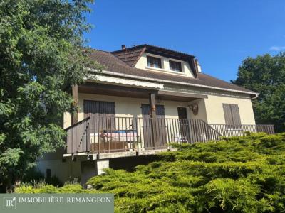 Vente Maison 6 pi�ces MEREAU 18120