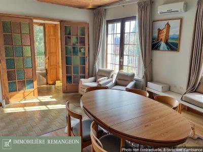 For sale House MEREAU 