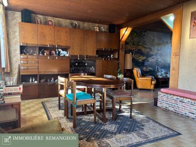 For sale House MEREAU 