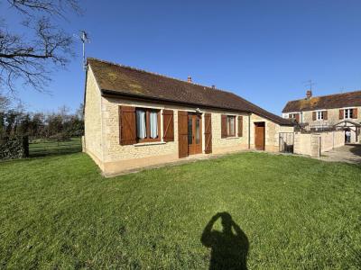 Vente Maison ARGENTAN 