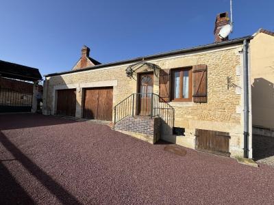 Vente Maison ARGENTAN 