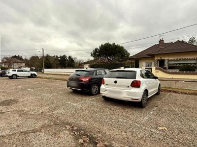 Vente Parking ROANNE 42300