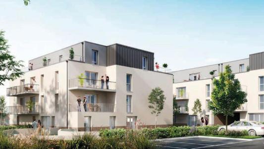 Location Appartement AMIENS 80000