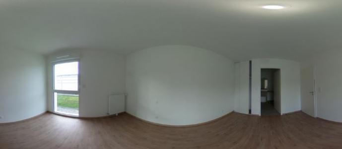 Location Appartement 2 pi�ces VERTOU 44120