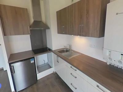 Location Appartement 2 pi�ces CAPINGHEM 59160