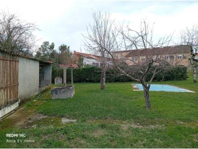 Vente Maison 11 pi�ces AIGUEFONDE 81200