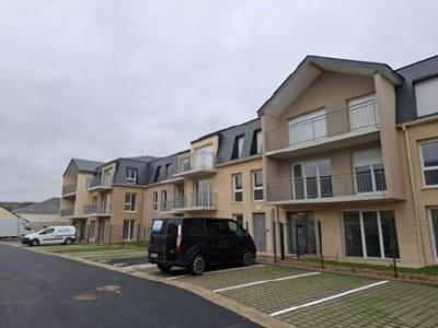 Location Appartement 4 pi�ces BEAUFORT-EN-VALLEE 49250