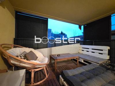 Vente Appartement 3 pi�ces TOULOUSE 31500
