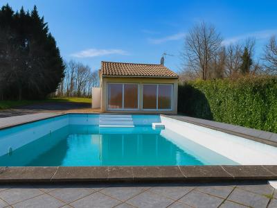 Vente Maison SAINT-QUENTIN-DE-BARON 33750