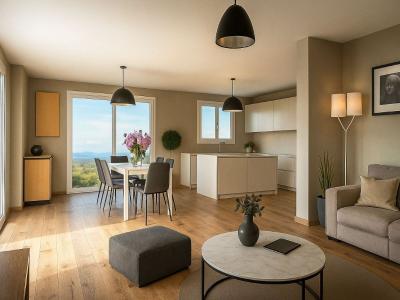 Vente Maison COURCELLES-LES-MONTBELIARD 