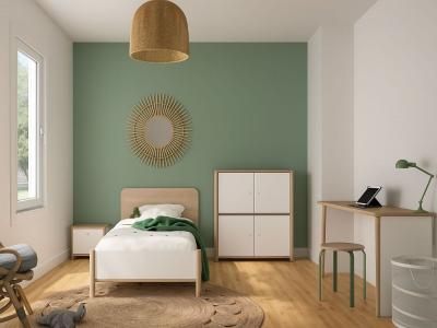 Vente Maison CHEMAUDIN 