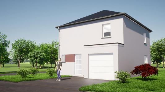 For sale House BATTENHEIM 