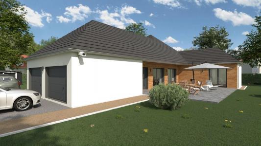 Vente Maison 3 pi�ces SAINT-VALERY-SUR-SOMME 80230