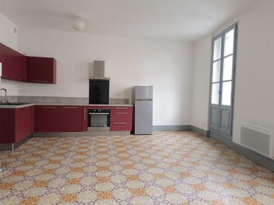 Location Appartement NARBONNE 
