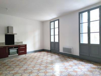 Location Appartement NARBONNE 
