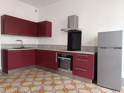 Location Appartement NARBONNE 