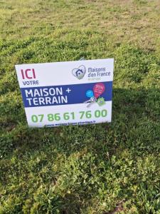 Vente Terrain SAINT-PALAIS-SUR-MER 17420