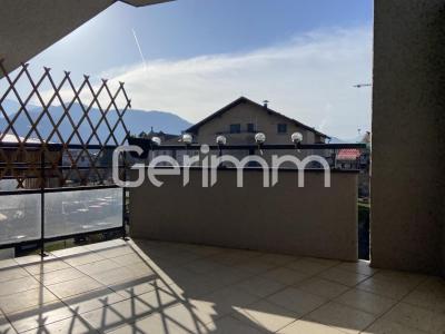 Location Appartement 2 pi�ces SAINT-MARTIN-D'HERES 38400