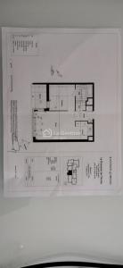 Location Appartement 2 pi�ces ACHERES 78260