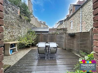 Vente Appartement 2 pi�ces DINARD 35800