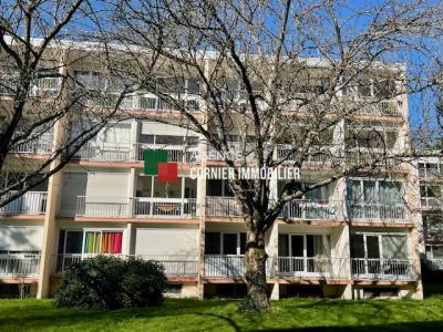 Vente Appartement RENNES 35200