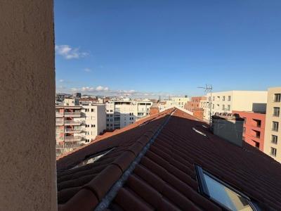 Location Appartement LYON-7EME-ARRONDISSEMENT 69007