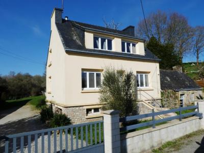 For sale House FAOUET