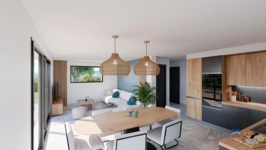 Vente Maison 5 pi�ces FRANGY 74270