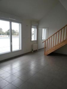 Location Appartement 3 pi�ces NANTES 44000