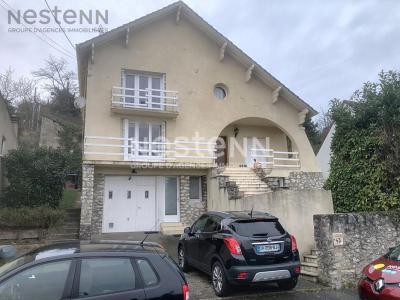 Vente Maison 8 pi�ces BLOIS 41000