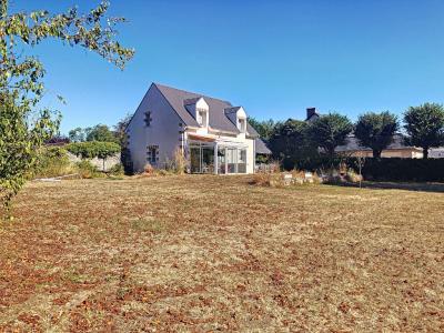 Location Maison SAINT-DENIS-SUR-LOIRE 