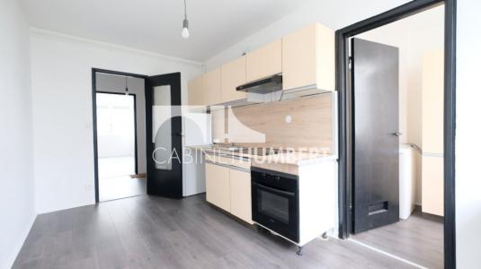 Vente Appartement 4 pi�ces SAINT-ETIENNE 42000