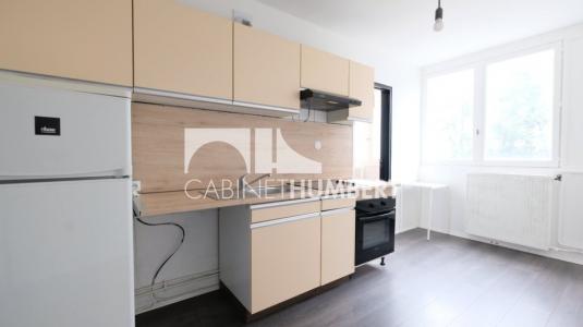 Vente Appartement SAINT-ETIENNE 