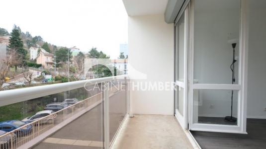 For sale Apartment SAINT-ETIENNE 