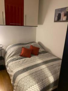 Location Appartement 2 pi�ces CERGY 95000