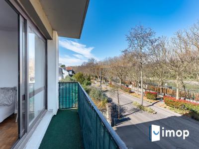 Vente Appartement 3 pièces MAISONS-ALFORT 94700