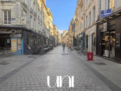 Vente Appartement 3 pi�ces CAEN 14000