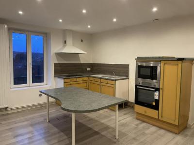 Location Appartement 3 pi�ces PAGNY-SUR-MOSELLE 54530