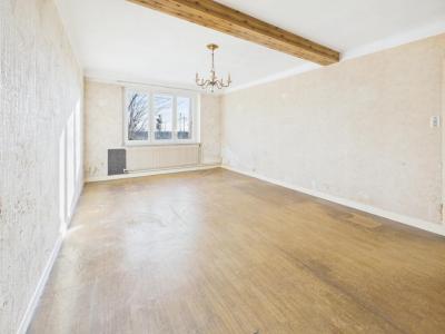 Vente Appartement VANDIERES 